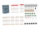 I/O SHIELD FOR ARDUINO