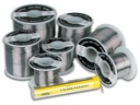 Velleman Lead-Free Rosin Core Solder 0.22lb (SOLD100GLF), photo 2