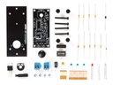 Low Voltage LED Dimmer