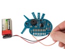 Velleman MadLab Bagpipes Kit (WSG104), photo 2