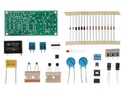 Multi-function Timer Relay Switch (Kit)