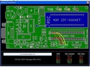 PIC™ Programmer Board (Assembled)