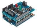 Velleman RGB Dimmer Shield Kit for Arduino (WPK01), photo 2