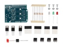 RGB Shield for Arduino