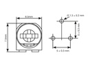 Resistor Trimmer Set