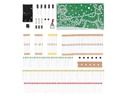 Velleman Animated Santa Claus Kit 126 LEDs (WSSA116), photo 3
