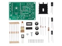 Velleman Siren Kit 2W (WSAH2604), photo 2