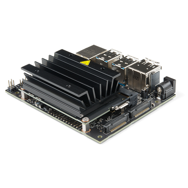 NVIDIA Jetson Nano Developer Kit (V3)