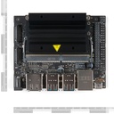 NVIDIA Jetson Nano Developer Kit V3 (DEV-16271), photo 3