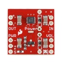 SparkFun Mono Audio Amp Breakout - TPA2005D1