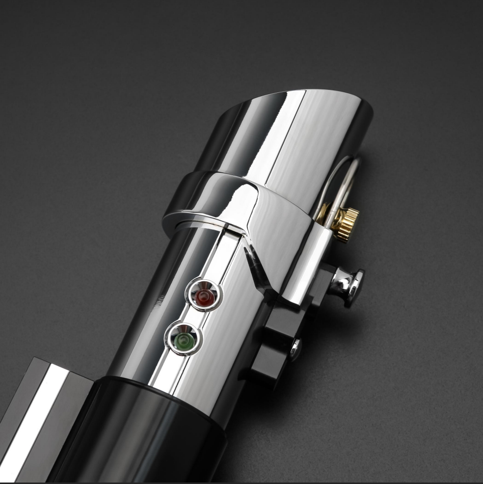 Tritium Anakin EP2 DIY Saber Hilt Kit (TS-ANAKIN-EP2), photo 2