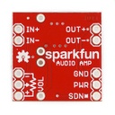 SparkFun TPA2005D1 Mono Audio Amp (BOB-11044), photo 3