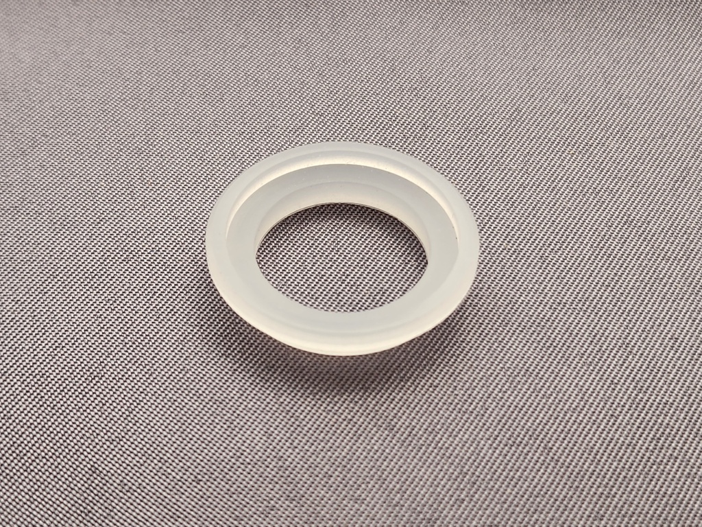 RGB Pixel Blade Connector Plastic Ring 7/8"