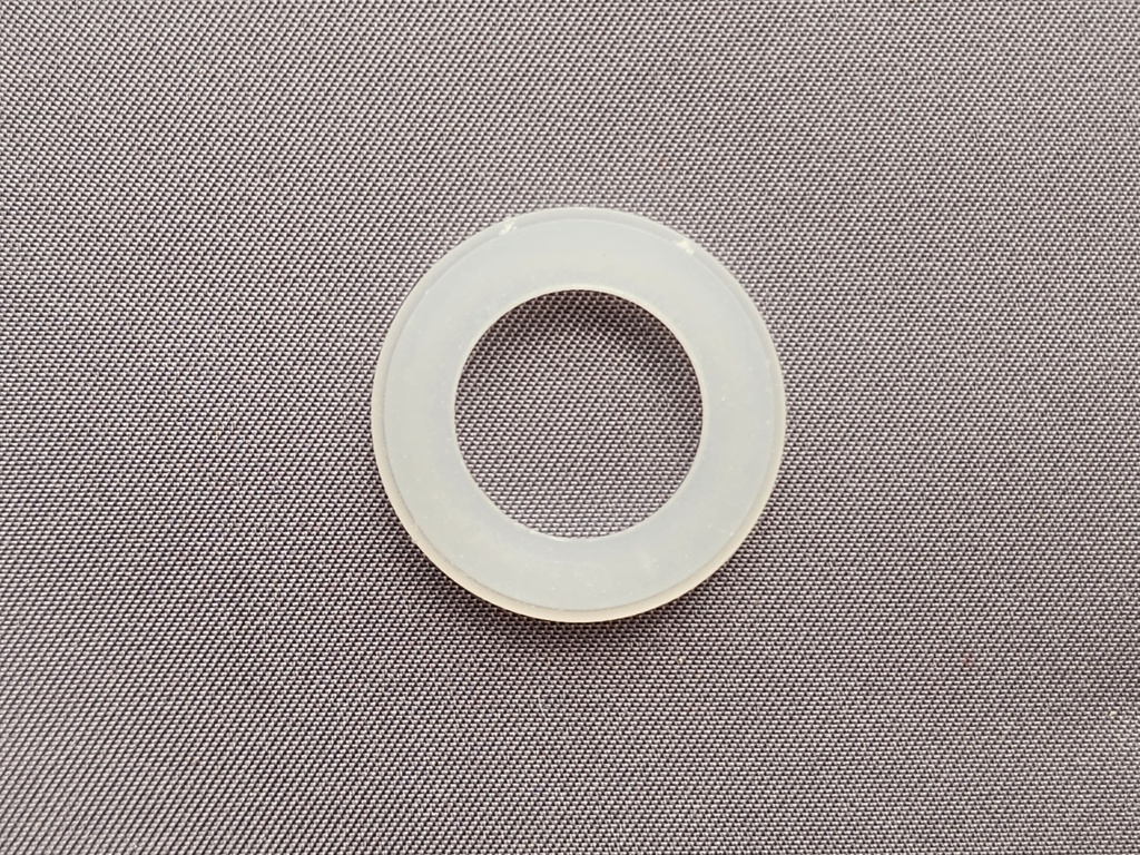 Tritium 1in RGB Blade Adapter Ring (BLD-CNTR-1T), photo 2