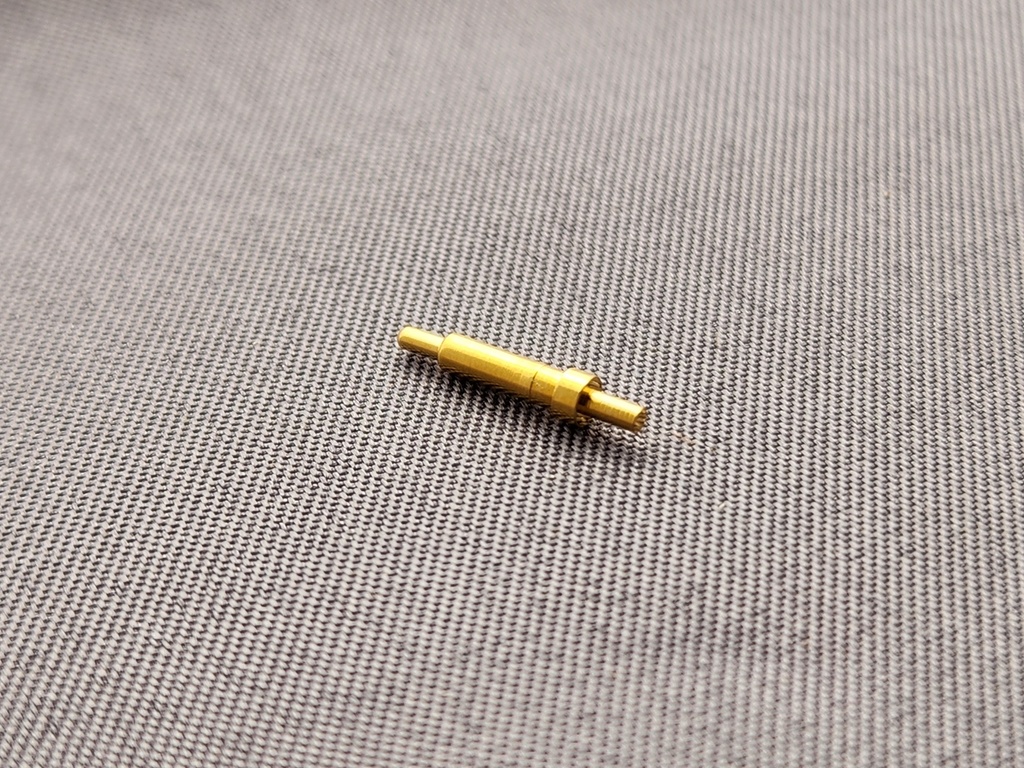 Tritium RGB Blade POGO Pins (BLD-LED-PIN), photo 2