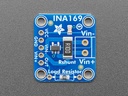 Adafruit INA169 Current Sensor 60V 5A (ADA-1164), photo 4