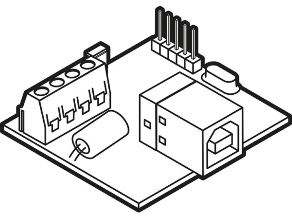 USB Interface