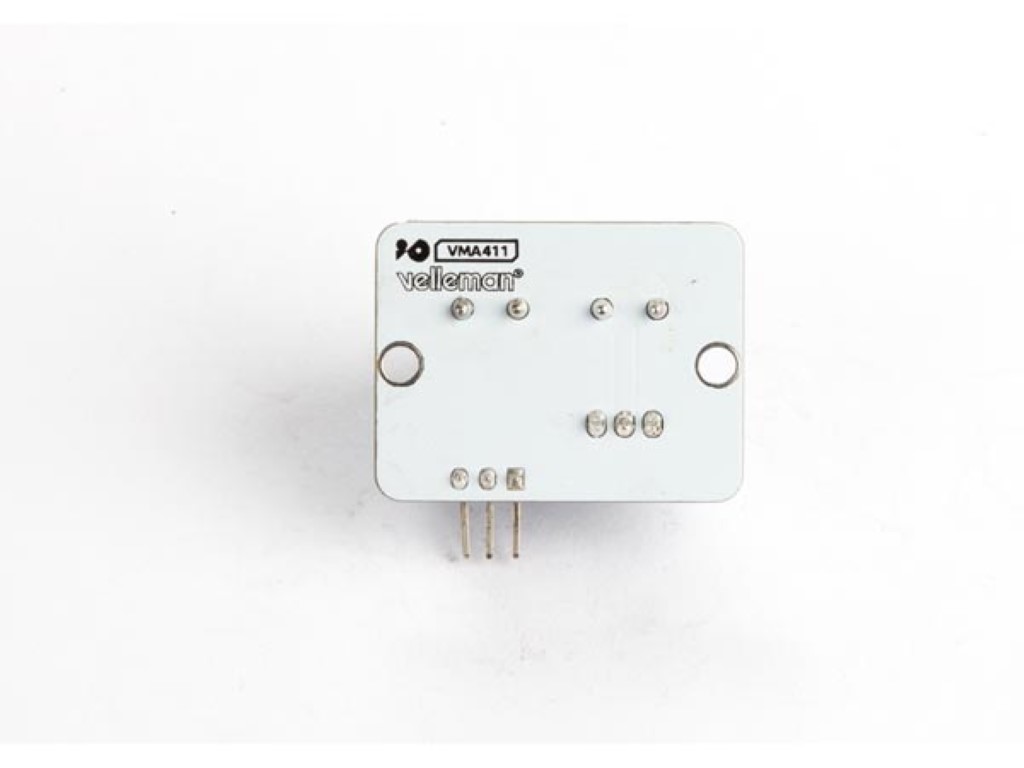 Velleman IRF520 MOS Driving Module (WPM411), photo 3
