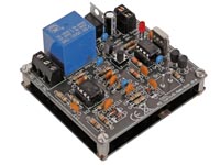 Velleman Proximity Card Reader Module (WMHA179), photo 2