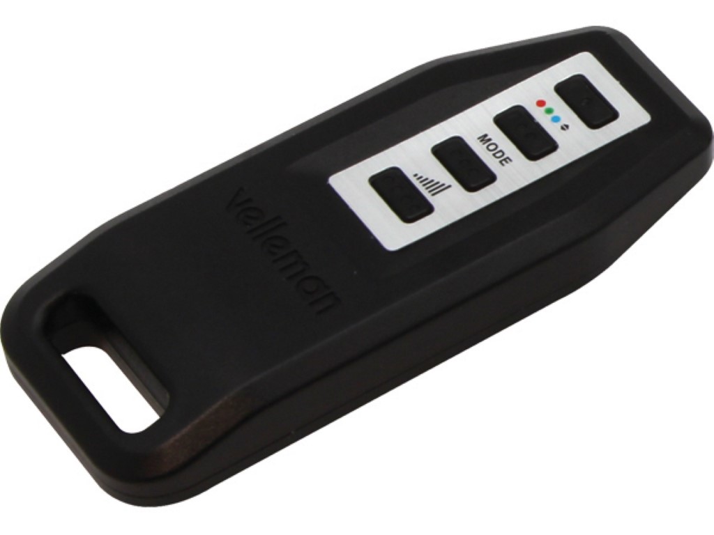 Velleman IR RGB LED Strip Controller (VM192IR), photo 3