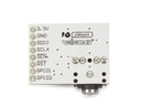 Whadda SI4703 FM Tuner Board with RDS (WPB444), photo 3