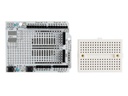 Velleman Protoshield with Mini Breadboard (WPB201), photo 2