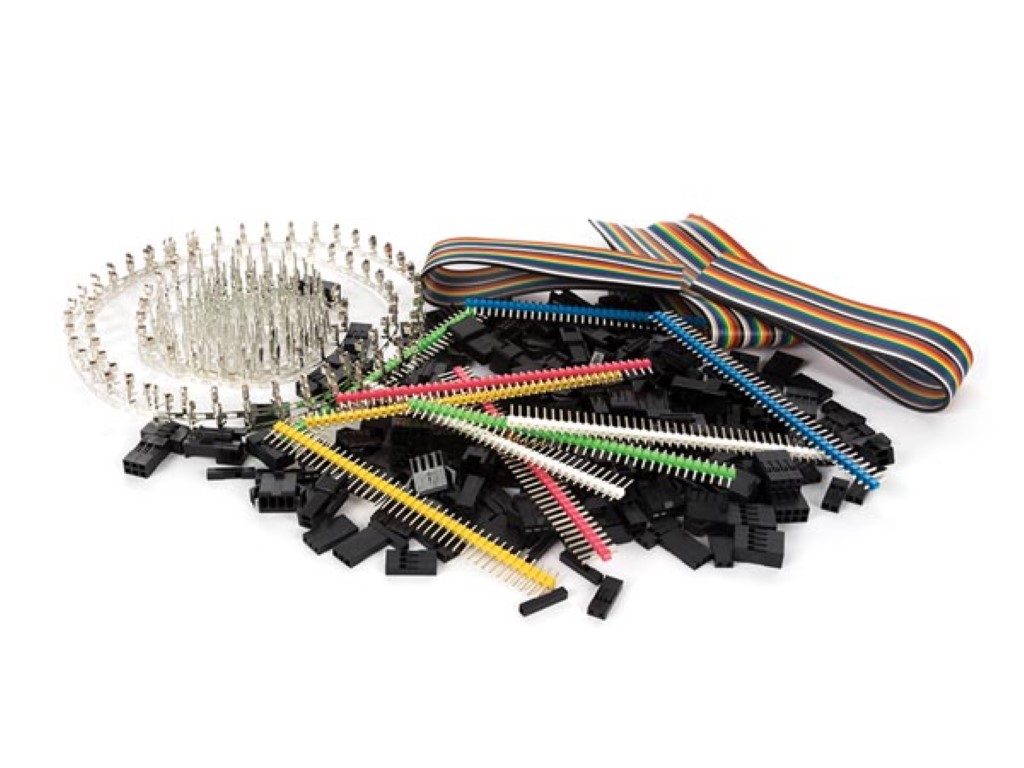 Velleman Board to Wire Connector Set (WCS202), photo 2