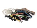 Velleman Board to Wire Connector Set (WCS202), photo 2