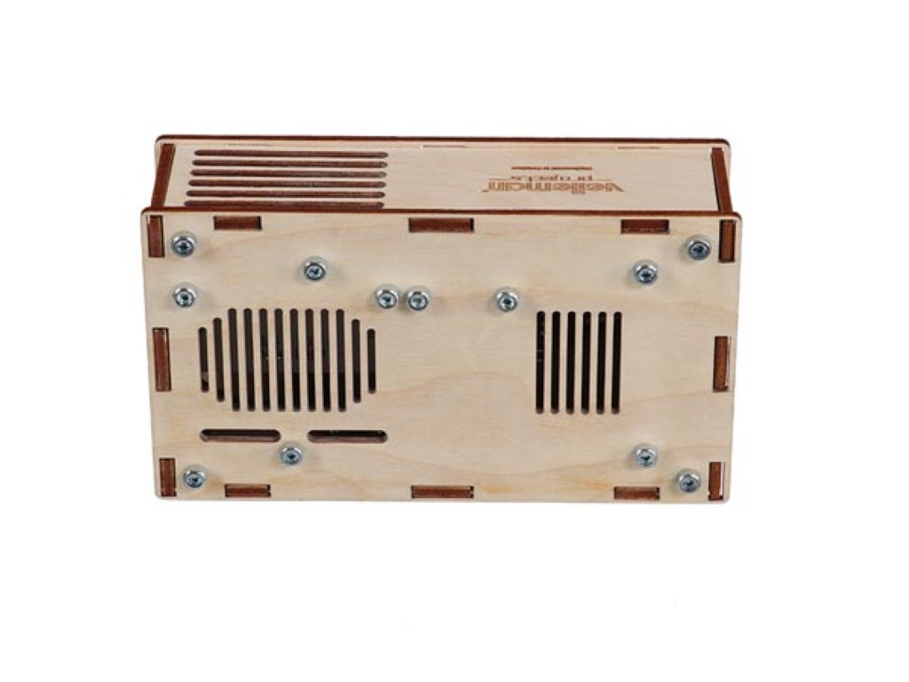 Velleman Earth Listener Air Quality Kit (WMMI211), photo 4