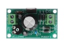 Velleman 1A Power Supply Module (WMPC124), photo 2
