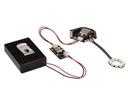 BRIGHTDOT POWER & FUSE PACK FOR ELECTRONIC WEARABLES