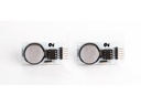 DS1302 REAL-TIME CLOCK MODULE / WITH BATTERY CR2032 (2 pcs)