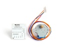 Velleman 5V Stepper Motor with ULN2003 Driver (WPI401), photo 3