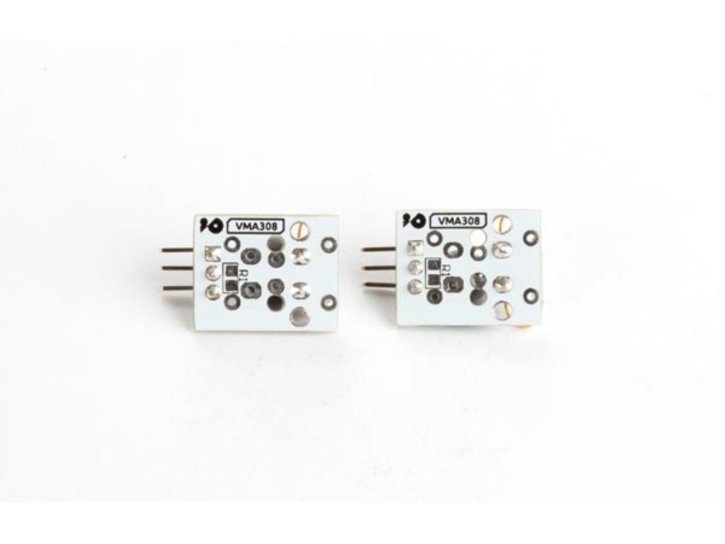 Velleman Magnetic Reed Module 2pcs (WPM308), photo 3