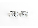 Magnetic Reed module, 2 pieces, 5 VDC, white