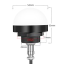 Flyron FN-VA520 Modbus 3-Color Signal Light (FN-VA520), photo 3