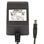 Jameco 120VAC to 12VDC 500mA Wall Supply (BB203), photo 2