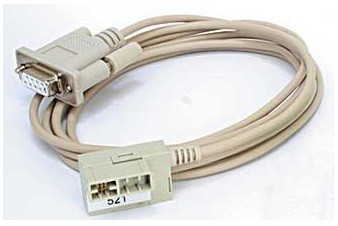 TECO SG2-PL01 RS232 Programming Cable (TEC-200), photo 2