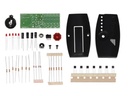 Velleman Pocket VU Meter Kit with Enclosure (WSAH146), photo 2