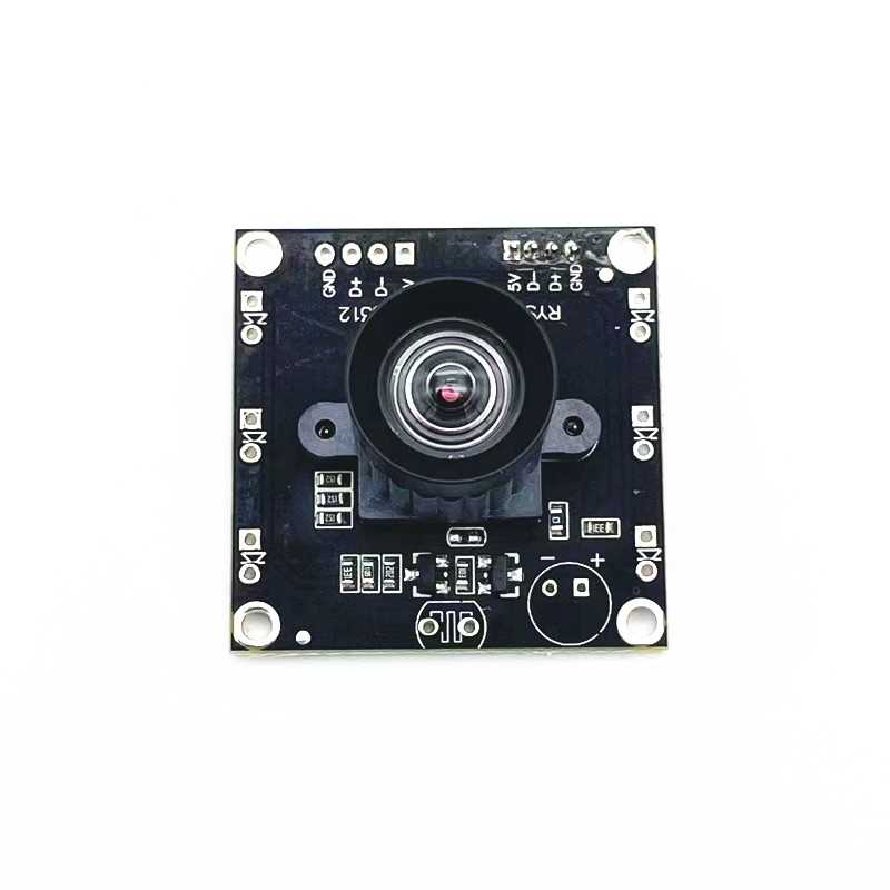 0.3MP VGA USB Camera 90deg Lens (C3-SB101D), photo 2