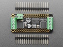 DC Motor + Stepper FeatherWing Add-on For All Feather Boards