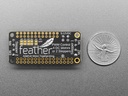 DC Motor + Stepper FeatherWing Add-on For All Feather Boards