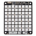 Pimoroni Unicorn HAT