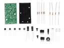 Velleman Flashing Light Kit Two Red LEDs (WSL148), photo 2