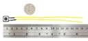 Flyron 12x12x5mm Tactile Button 15cm (FLY-BUTN), photo 3