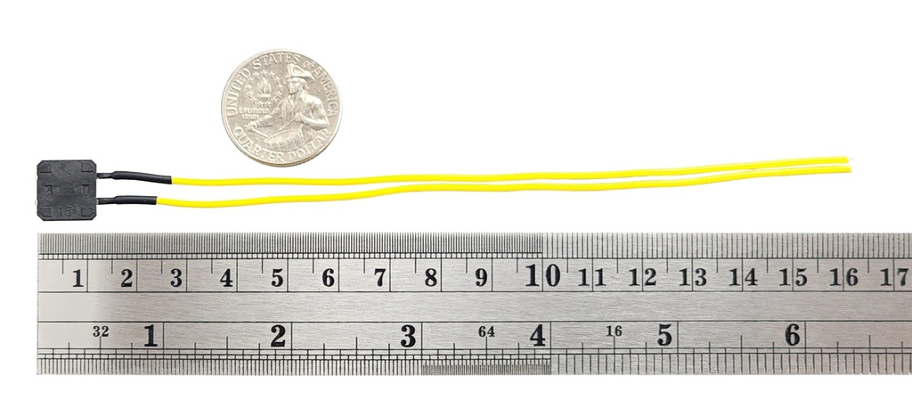 Flyron 12x12x5mm Tactile Button 15cm (FLY-BUTN), photo 4