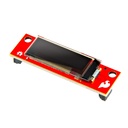 SparkFun Qwiic OLED Display 0.91in 128x32 (LCD-24606), photo 2