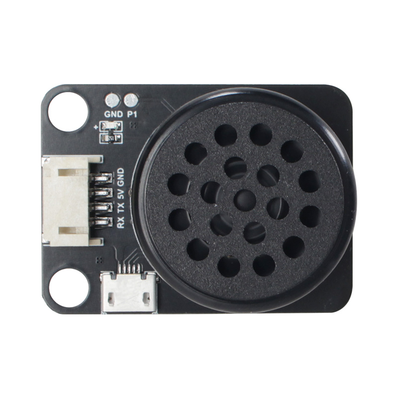 Flyron FN-MK30 Serial MP3 Module Speaker (FN-MK30), photo 2