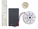 Bliss 60 Sec Recording Module White Case (BRM1M), photo 2
