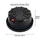 Flyron 3.5in 8W 4 Ohm Ceiling Speaker (FN-SPK90), photo 3